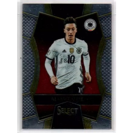 2016-17 Select #110 Mesut Ozil