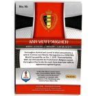 2018 Panini Prizm World Cup #16 Jan Vertonghen