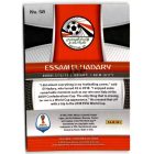 2018 Panini Prizm World Cup #58 Essam El Hadary
