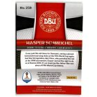 2018 Panini Prizm World Cup #258 Kasper Schmeichel