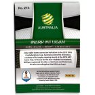 2018 Panini Prizm World Cup #273 Mark Milligan