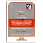 2016-17 Donruss #18 Gabi