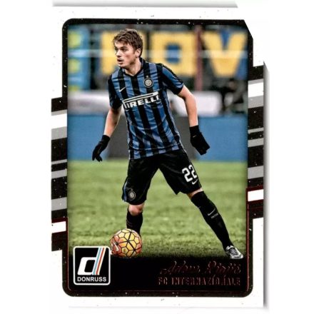 2016-17 Donruss #100 Adem Ljajic