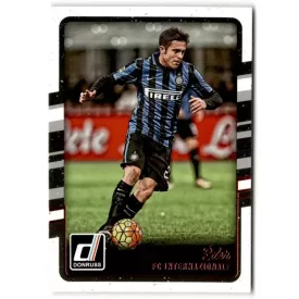 2016-17 Donruss #101 Eder