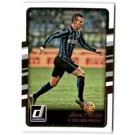 2016-17 Donruss #103 Ivan Perisic