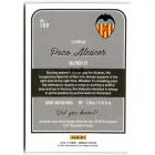 2016-17 Donruss #180 Paco Alcacer