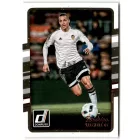 2016-17 Donruss #181 Rodrigo