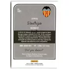 2016-17 Donruss #181 Rodrigo