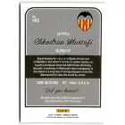 2016-17 Donruss #182 Shkodran Mustafi