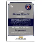 2016 Donruss Holographic #129 Marco Verratti