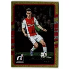 2016 Donruss Gold #10 Arkadiusz Milik