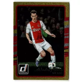 2016 Donruss Gold #10 Arkadiusz Milik