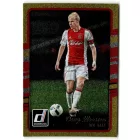 2016 Donruss Gold #11 Davy Klaassen