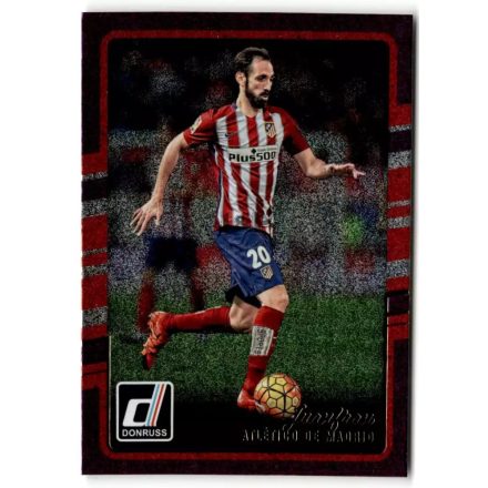 2016 Donruss Purple #19 Juanfran