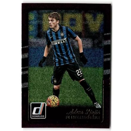 2016 Donruss Purple #100 Adem Ljajic