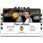 2016 Donruss Picture Perfect #26 Paco Alcacer
