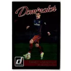 2016 Donruss Dominators #43 Antoine Griezmann