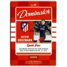2016 Donruss Dominators #43 Antoine Griezmann