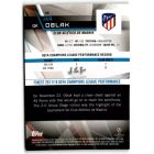 2018-19 Finest UEFA Champions League #59 Jan Oblak