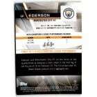 2018-19 Finest UEFA Champions League #80 Ederson