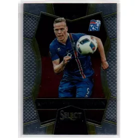 2016-17 Select #183 Kolbeinn Sigthorsson