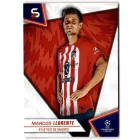 2023-24 Superstars #23  Marcos Llorente 
