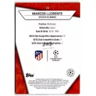 2023-24 Superstars #23&nbsp; Marcos Llorente 