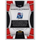 2016-17 Select #183 Kolbeinn Sigthorsson