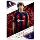 2023-24 Superstars #45  João Felix 