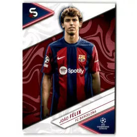 2023-24 Superstars #45  João Felix 