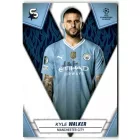2023-24 Superstars #94  Kyle Walker 