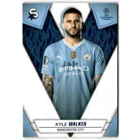 2023-24 Superstars #94  Kyle Walker 