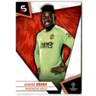 2023-24 Superstars #101  Andre Onana 