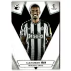 2023-24 Superstars #102  Alexander Isak 