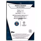 2023-24 Superstars #116&nbsp; Marco Asensio 