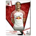 2023-24 Superstars #131  Xavi Simons 