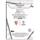 2023-24 Superstars #146&nbsp; Ivan Rakitić 