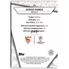 2023-24 Superstars #148&nbsp; Sergio Ramos 