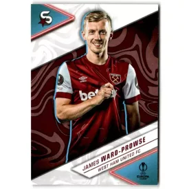 2023-24 Superstars #159  James Ward-Prowse 