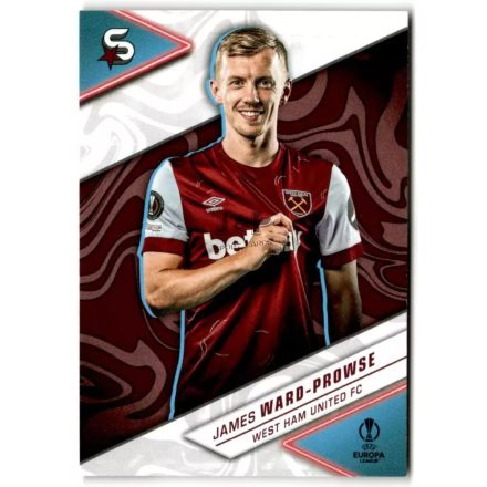 2023-24 Superstars #159  James Ward-Prowse 