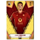 2023-24 Superstars #17  Chris Smalling  Yellow