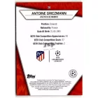 2023-24 Superstars #20&nbsp; Antoine Griezmann  Yellow
