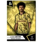 2023-24 Superstars #32  Karim Adeyemi  Yellow