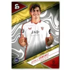 2023-24 Superstars #189  Juanlu Sánchez  Yellow