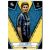 2023-24 Superstars #197  Javier Zanetti  Yellow