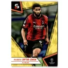 2023-24 Superstars #7  Rubens Loftus-Cheek Yellow Variant