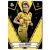 2023-24 Superstars #31  Julian Brandt Yellow Variant