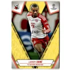 2023-24 Superstars #58  Leroy Sane Yellow Variant