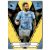 2023-24 Superstars #94  Kyle Walker Yellow Variant