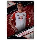 2023-24 Superstars #54  Jamal Musiala Mystic (Black)